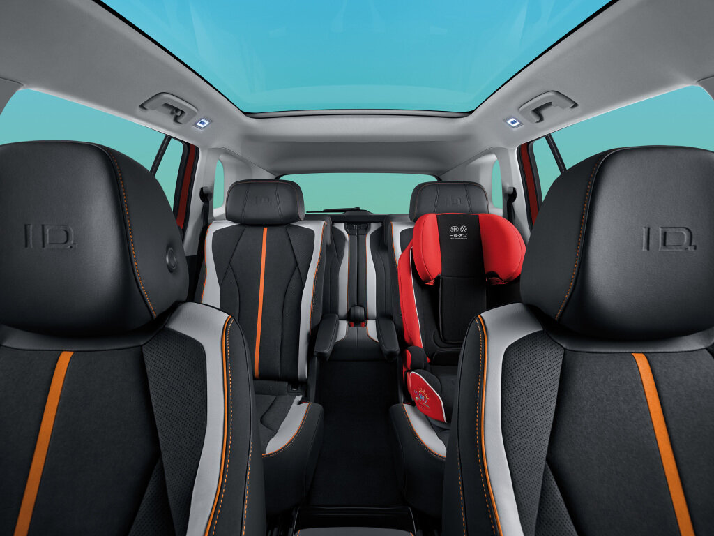 Volkswagen ID6 - Image 3
