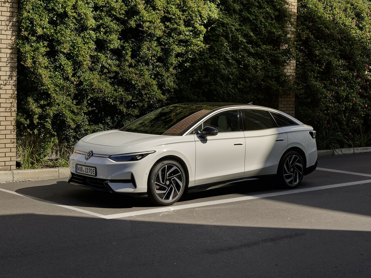 Volkswagen ID7