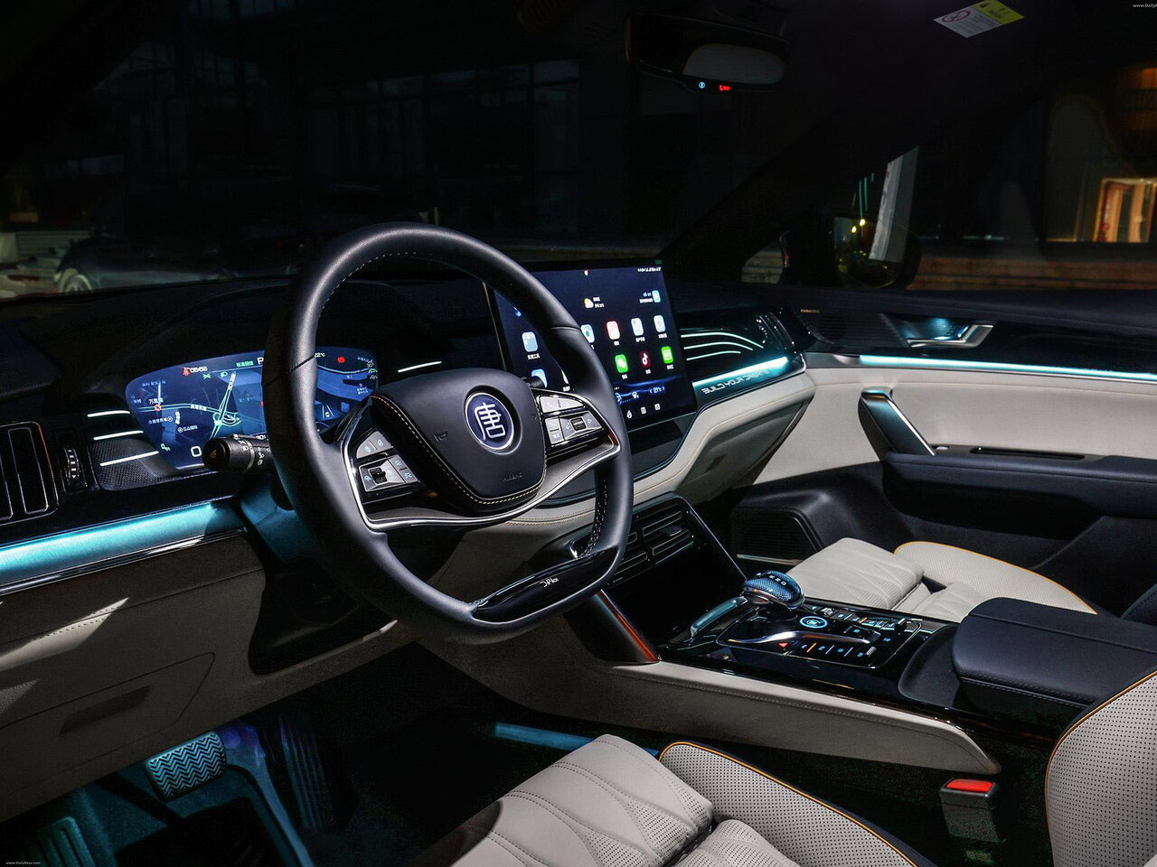 BYD Tang - Image 2